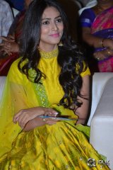 Pallavi Subhash At Naruda DONORuda Movie Audio Launch